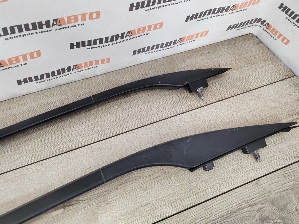 Рейлинги комплект, 2000 рублей, Москва