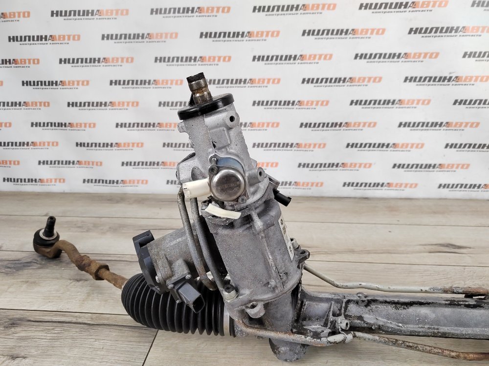 Рейка рулевая, 30000 рублей, Москва