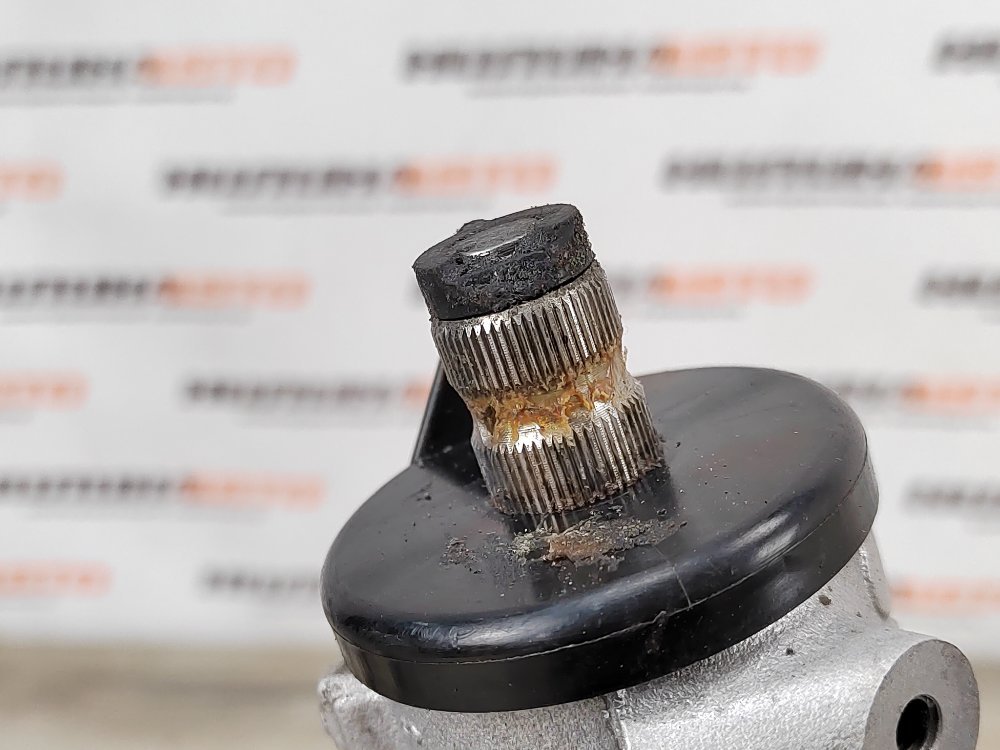 Рейка рулевая, 30000 рублей, Москва