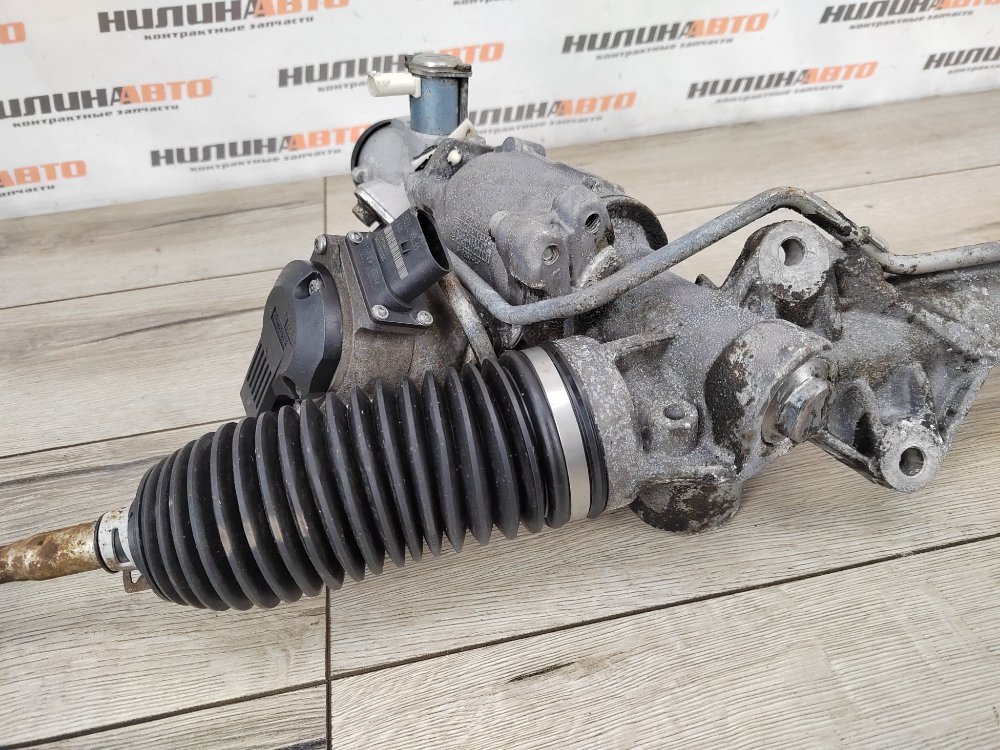 Рейка рулевая, 30000 рублей, Москва