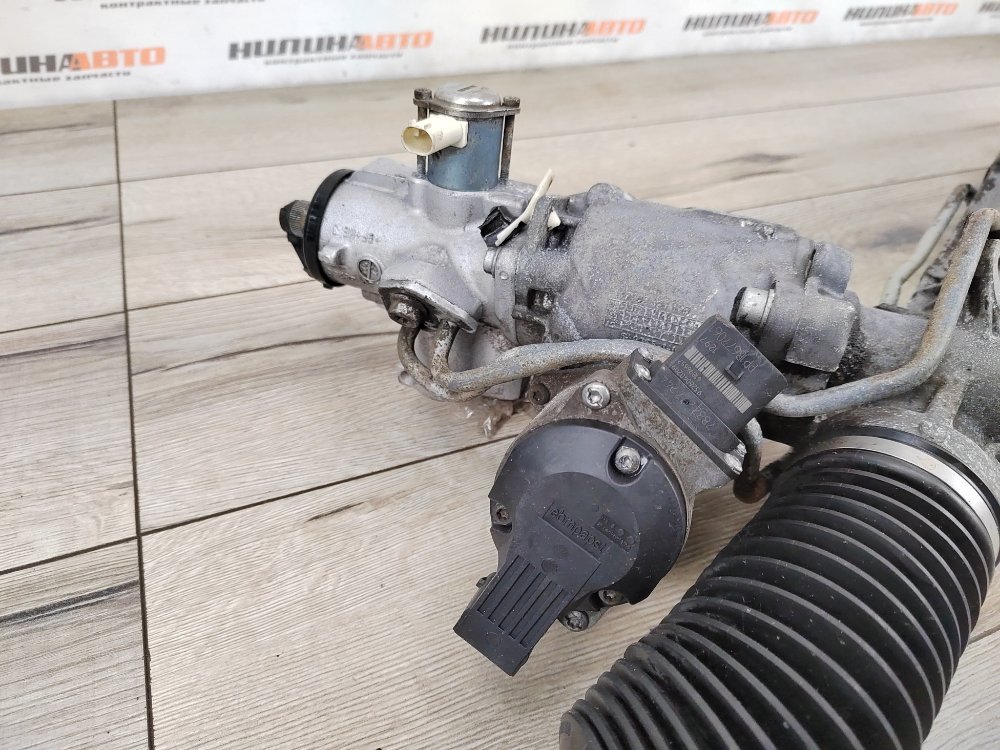 Рейка рулевая, 30000 рублей, Москва