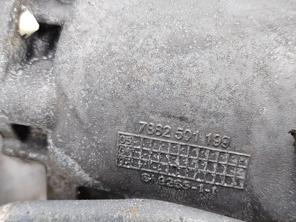 Рейка рулевая, 30000 рублей, Москва