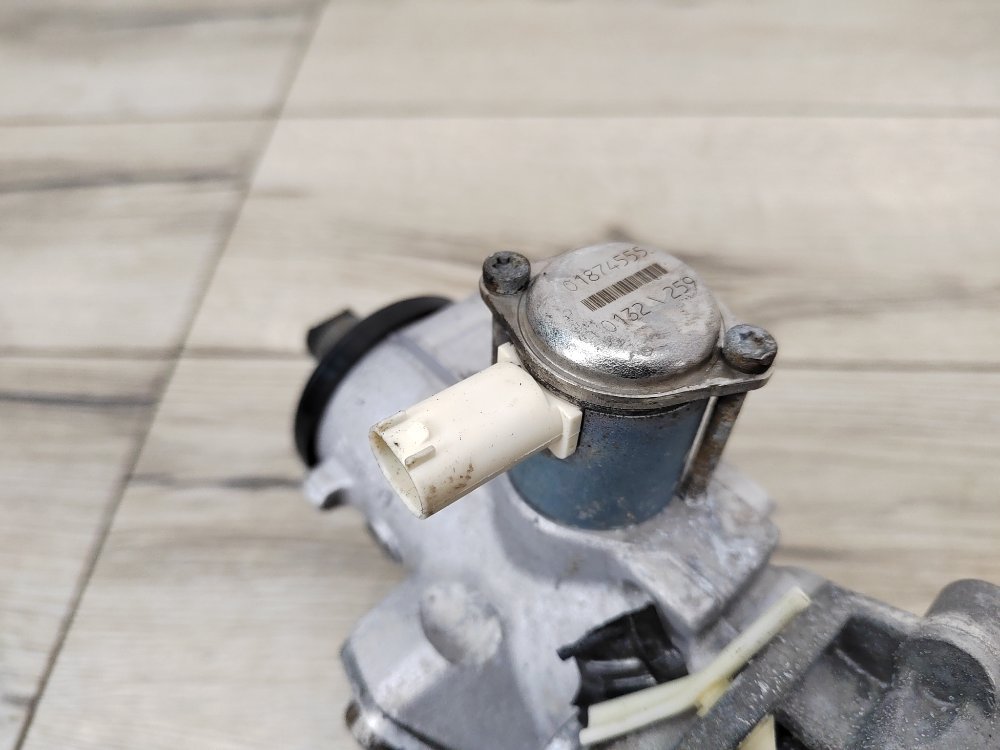 Рейка рулевая, 30000 рублей, Москва