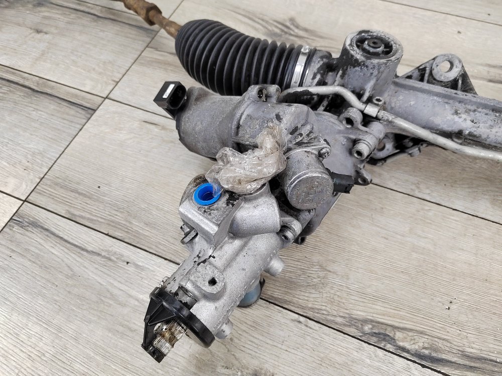 Рейка рулевая, 30000 рублей, Москва