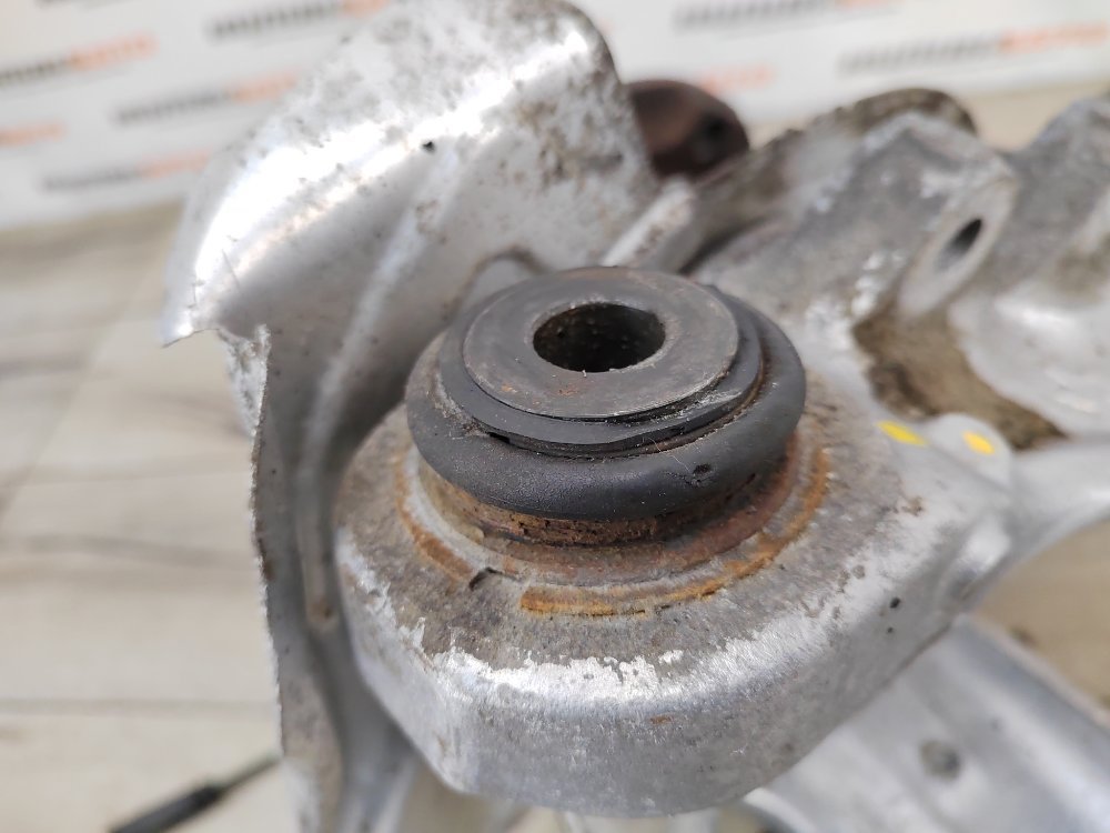 Кулак задний, 1500 рублей, Москва