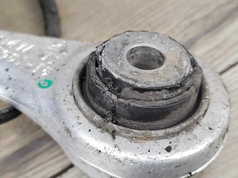 Кулак задний, 1500 рублей, Москва