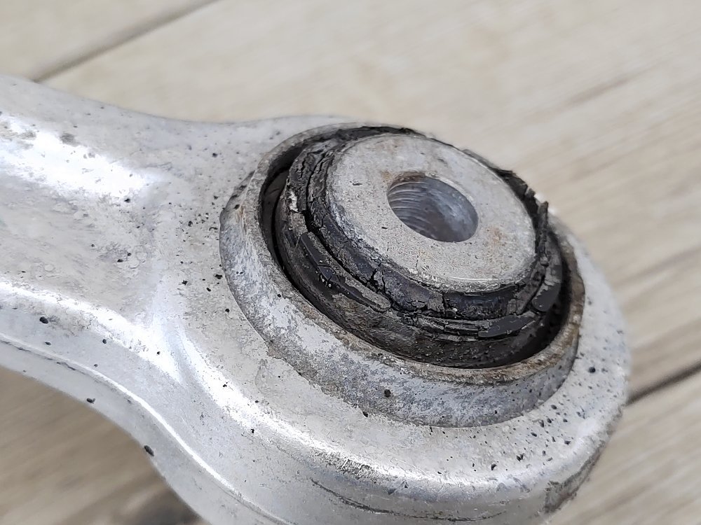 Кулак задний, 1500 рублей, Москва