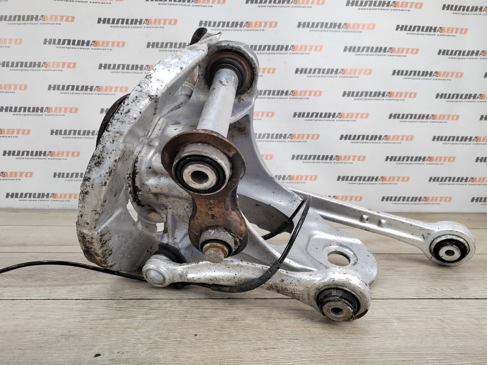 Кулак задний, 1500 рублей, Москва