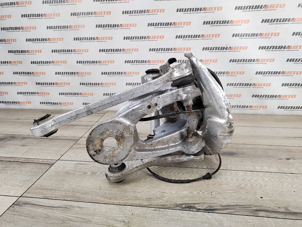 Кулак задний, 1500 рублей, Москва