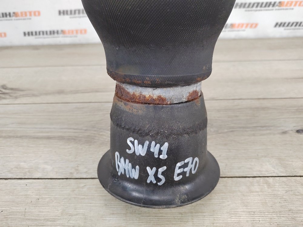 Подушка пневмоподвески, 5000 рублей, Москва