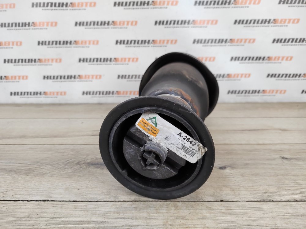 Подушка пневмоподвески, 5000 рублей, Москва