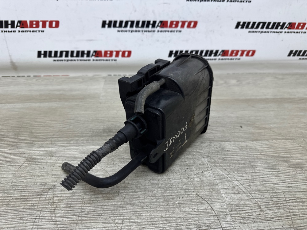 Адсорбер, 800 рублей, Севастополь