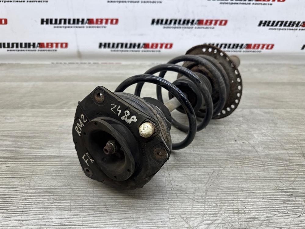 Амортизатор, 2400 рублей, Севастополь