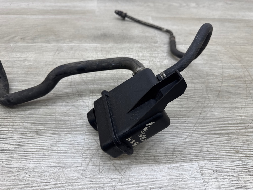 Бачок ГУР, 800 рублей, Севастополь