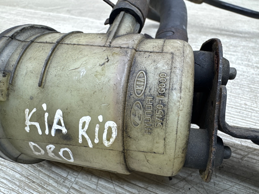 Бачок ГУР, 1000 рублей, Севастополь