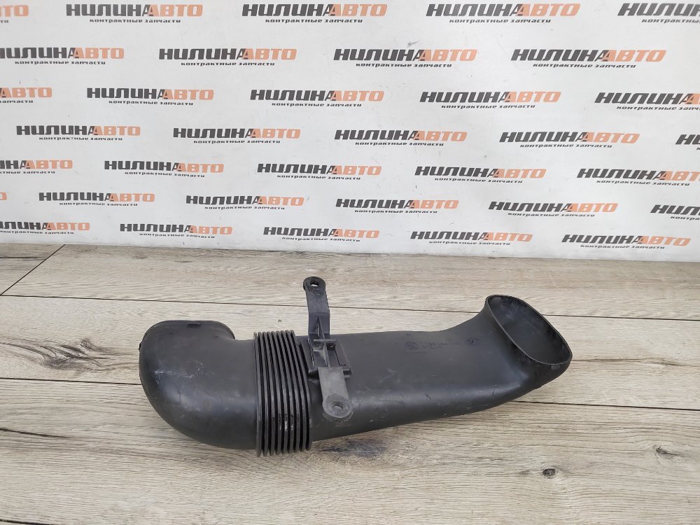 Патрубок воздушного фильтра, 700 рублей, Москва