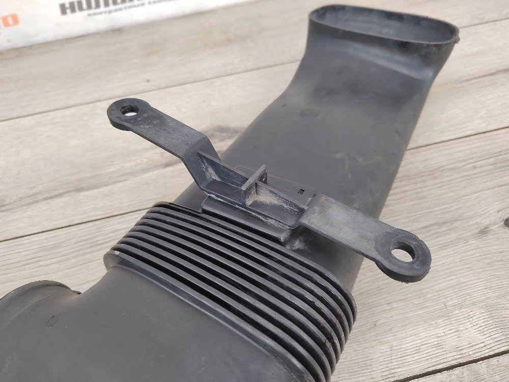 Патрубок воздушного фильтра, 700 рублей, Москва