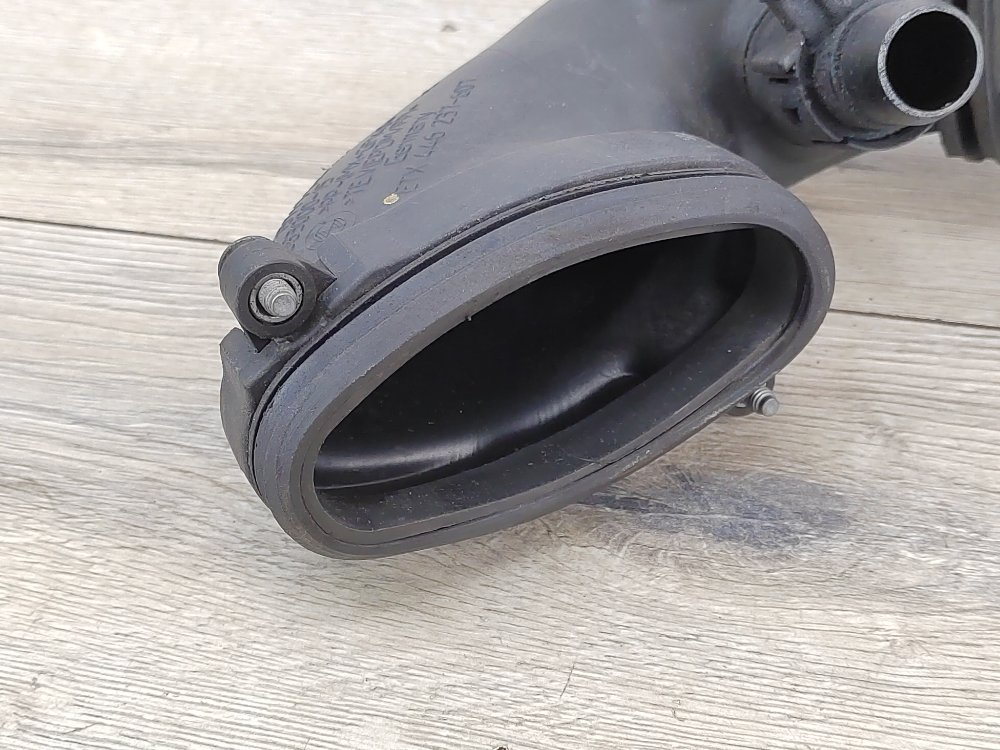 Патрубок турбины, 4500 рублей, Москва