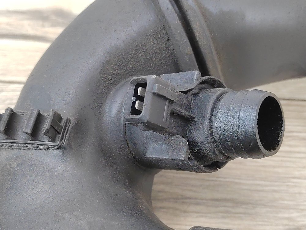 Патрубок турбины, 4500 рублей, Москва