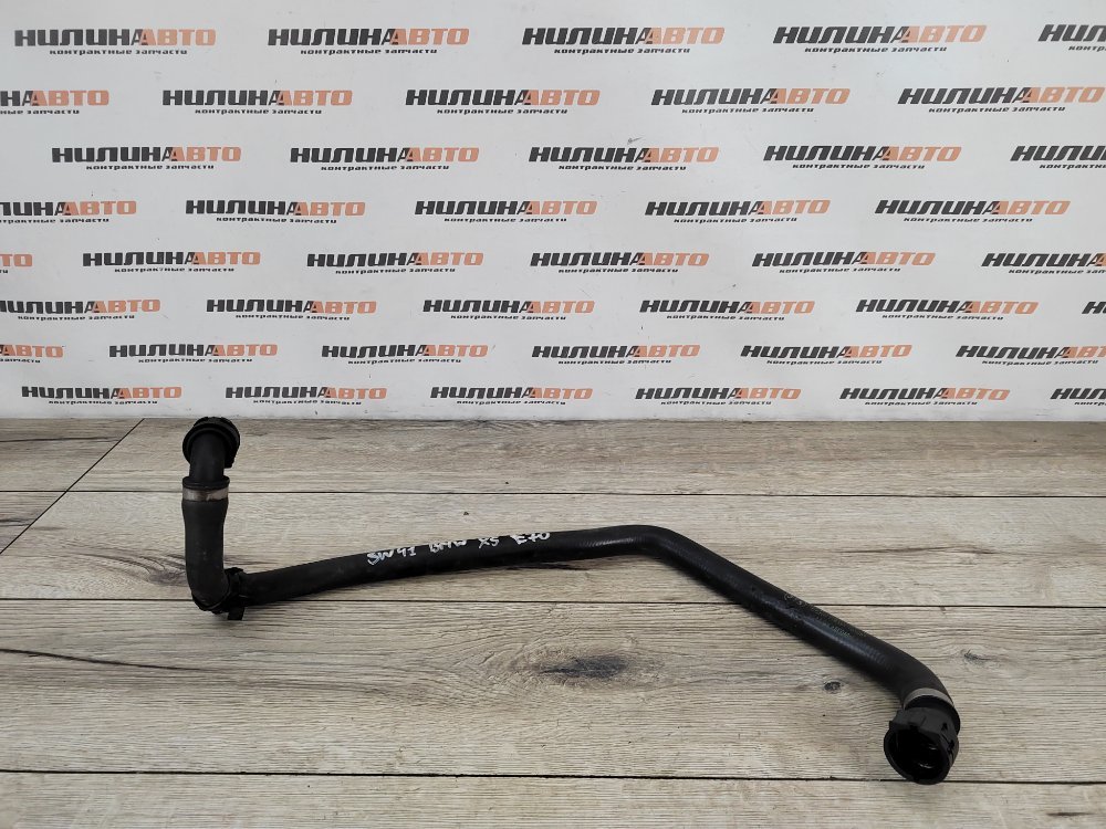 Патрубок отопителя печки, 800 рублей, Москва