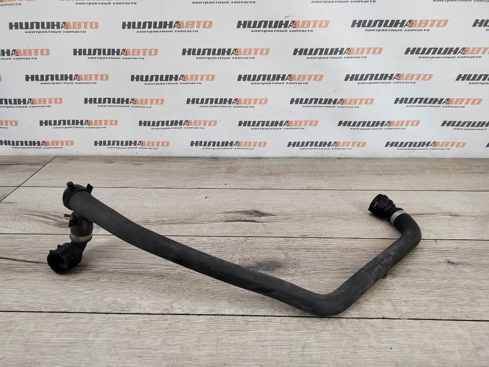 Патрубок отопителя печки, 800 рублей, Москва