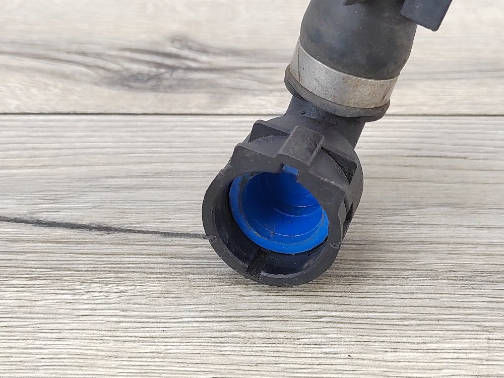 Патрубок отопителя печки, 800 рублей, Москва