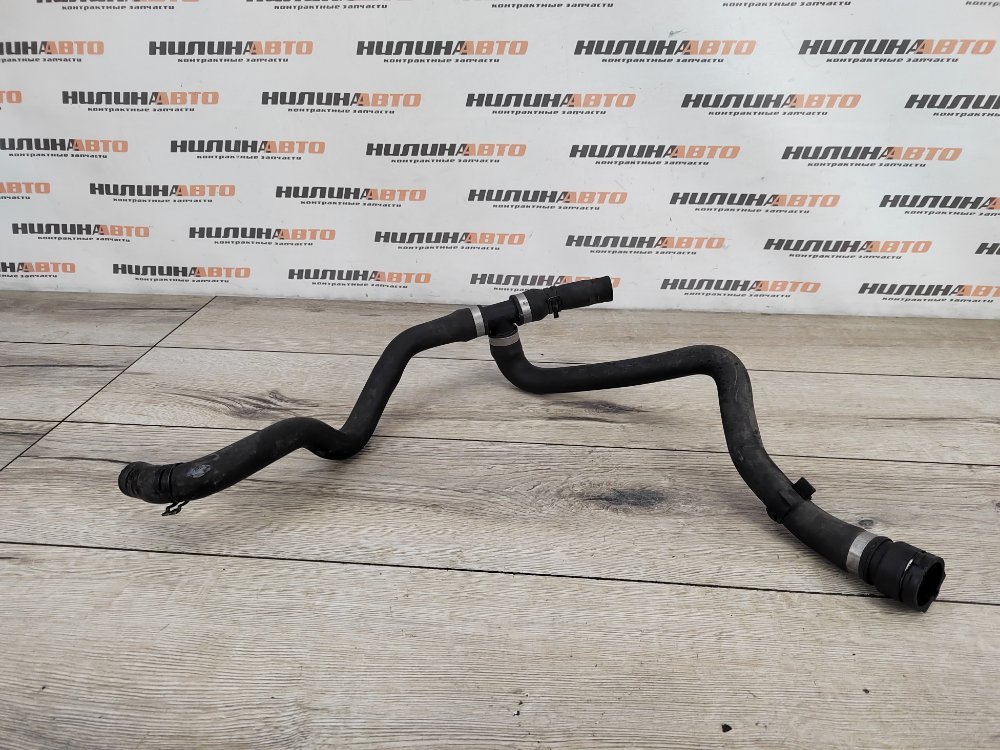 Патрубок системы охлаждения, 1500 рублей, Москва