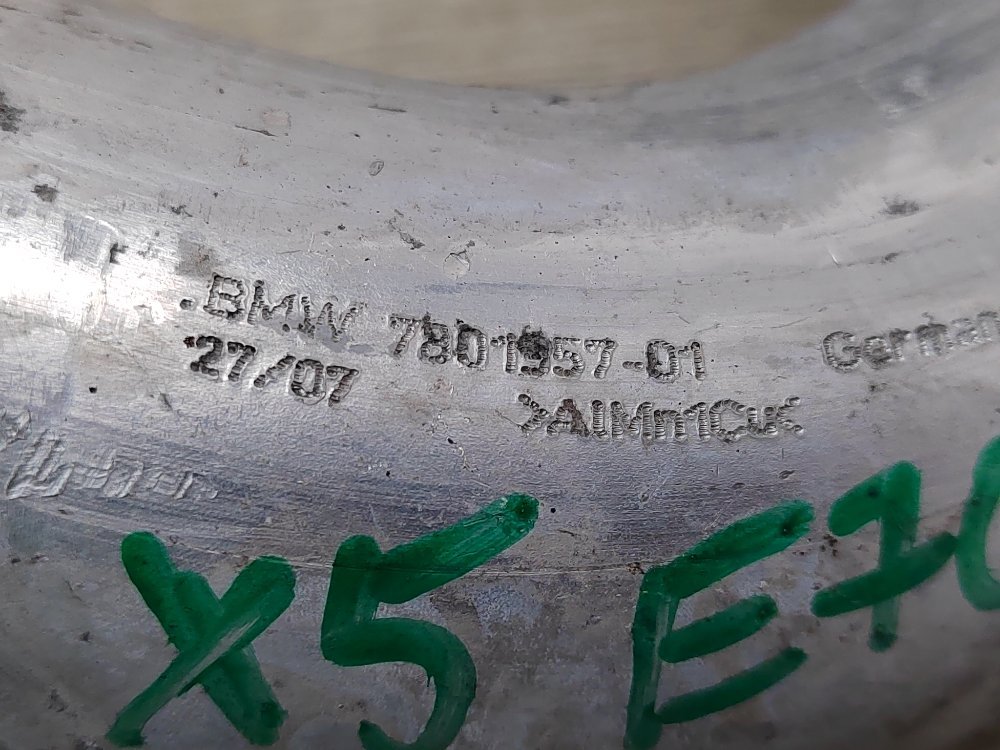 Патрубок интеркулера, 4500 рублей, Москва