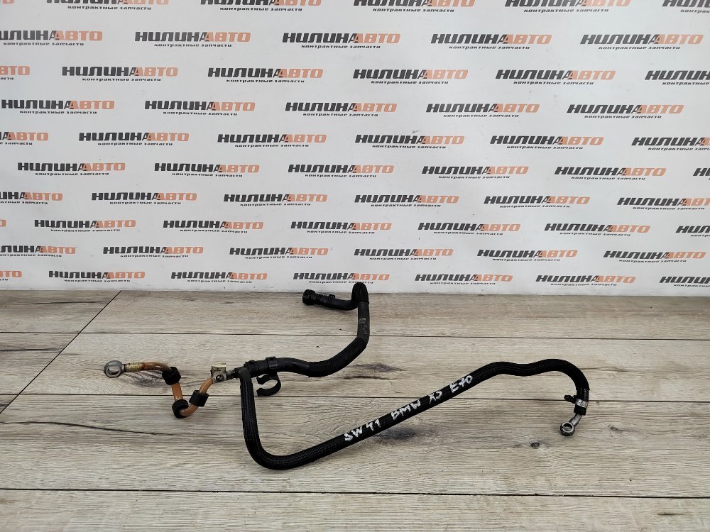 Трубка топливная, 1800 рублей, Москва