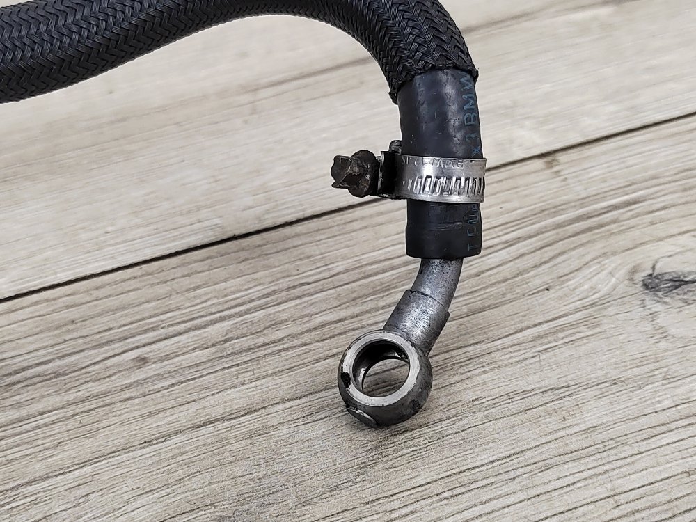 Трубка топливная, 1800 рублей, Москва