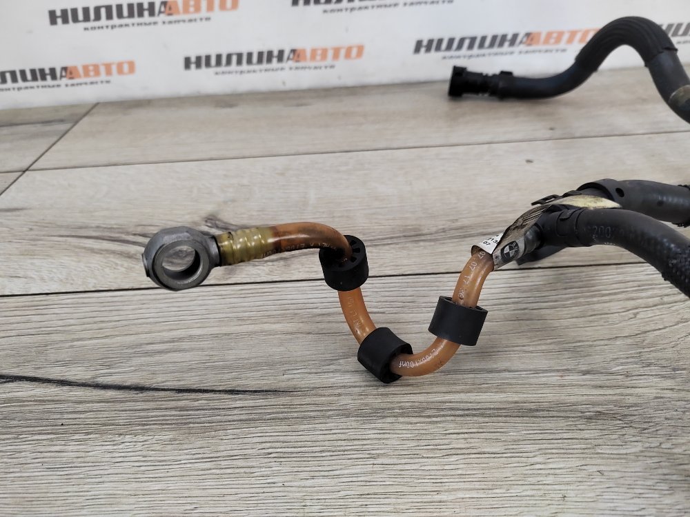 Трубка топливная, 1800 рублей, Москва