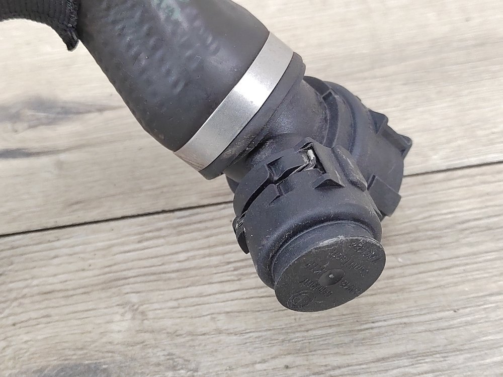 Патрубок системы охлаждения, 1400 рублей, Москва