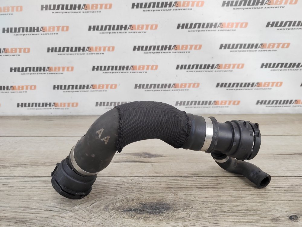 Патрубок системы охлаждения, 1400 рублей, Москва