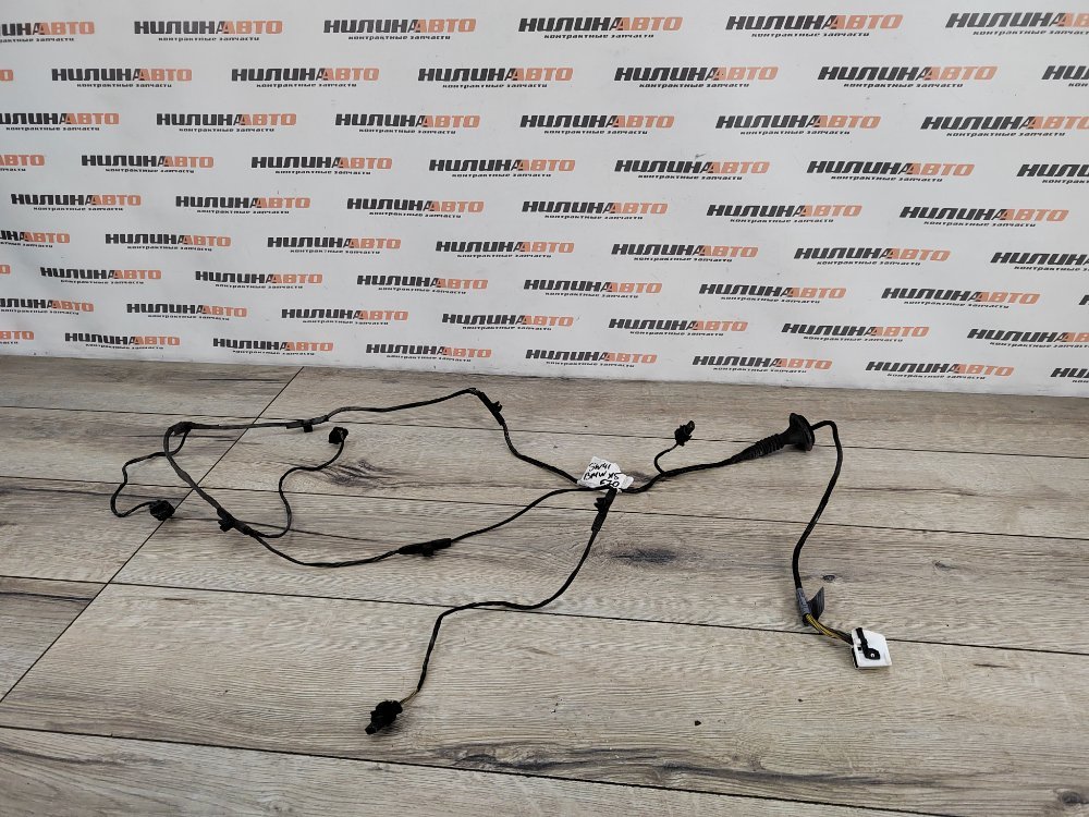 Проводка бампера, 3400 рублей, Москва