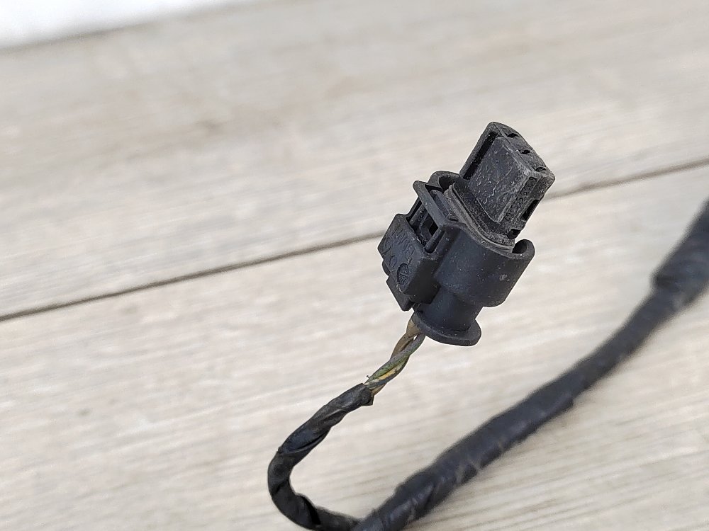 Проводка бампера, 3400 рублей, Москва