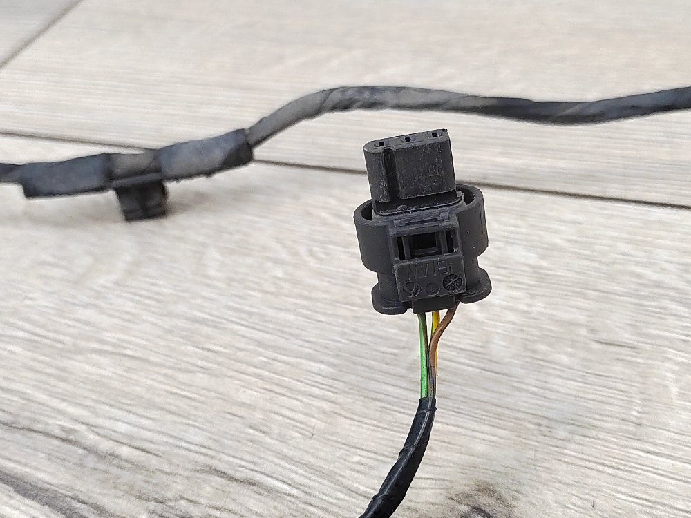 Проводка бампера, 3400 рублей, Москва