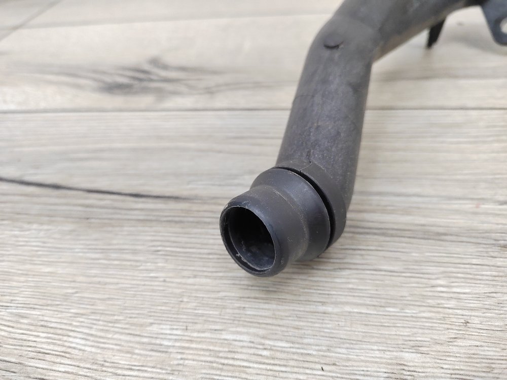 Трубка охлаждения пластиковая, 1500 рублей, Москва