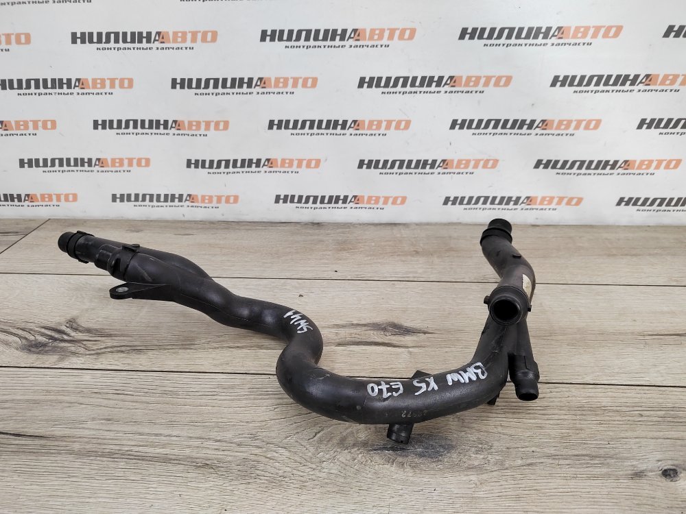 Трубка охлаждения пластиковая, 1500 рублей, Москва