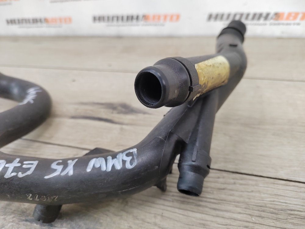 Трубка охлаждения пластиковая, 1500 рублей, Москва