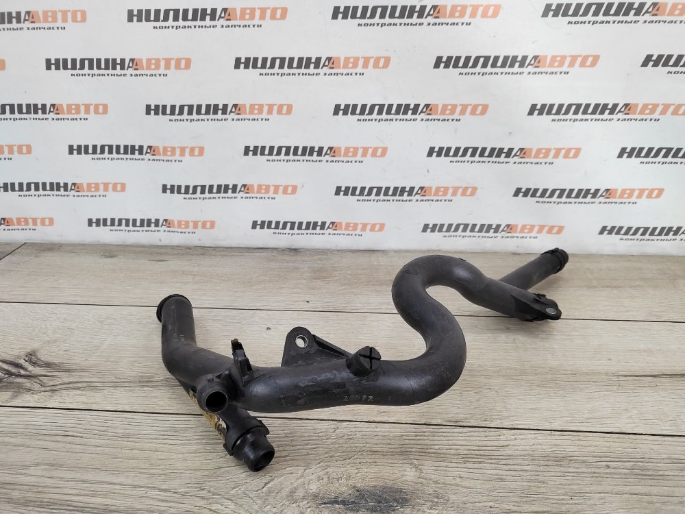 Трубка охлаждения пластиковая, 1500 рублей, Москва