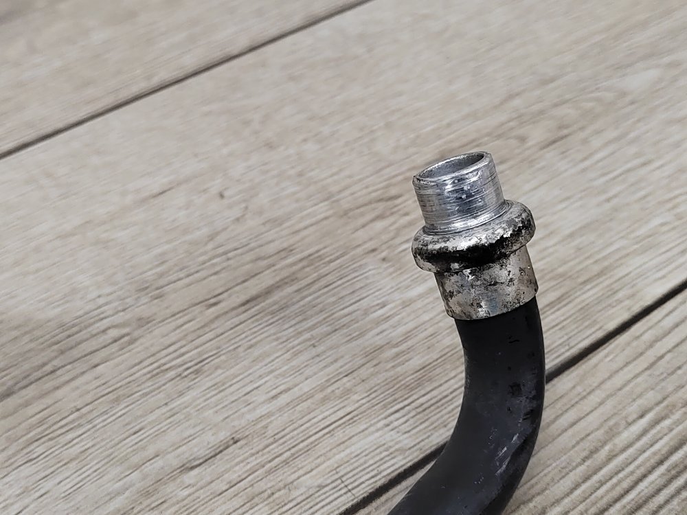 Трубка охлаждения АКПП, 1000 рублей, Москва