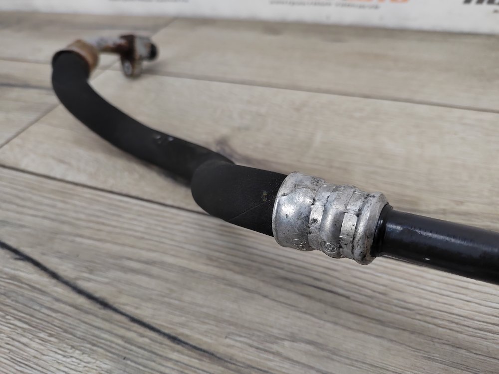 Трубка охлаждения АКПП, 1000 рублей, Москва