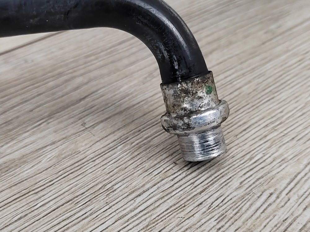 Трубка охлаждения АКПП, 1000 рублей, Москва