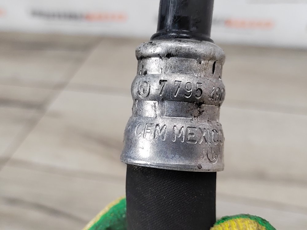 Трубка охлаждения АКПП, 1000 рублей, Москва