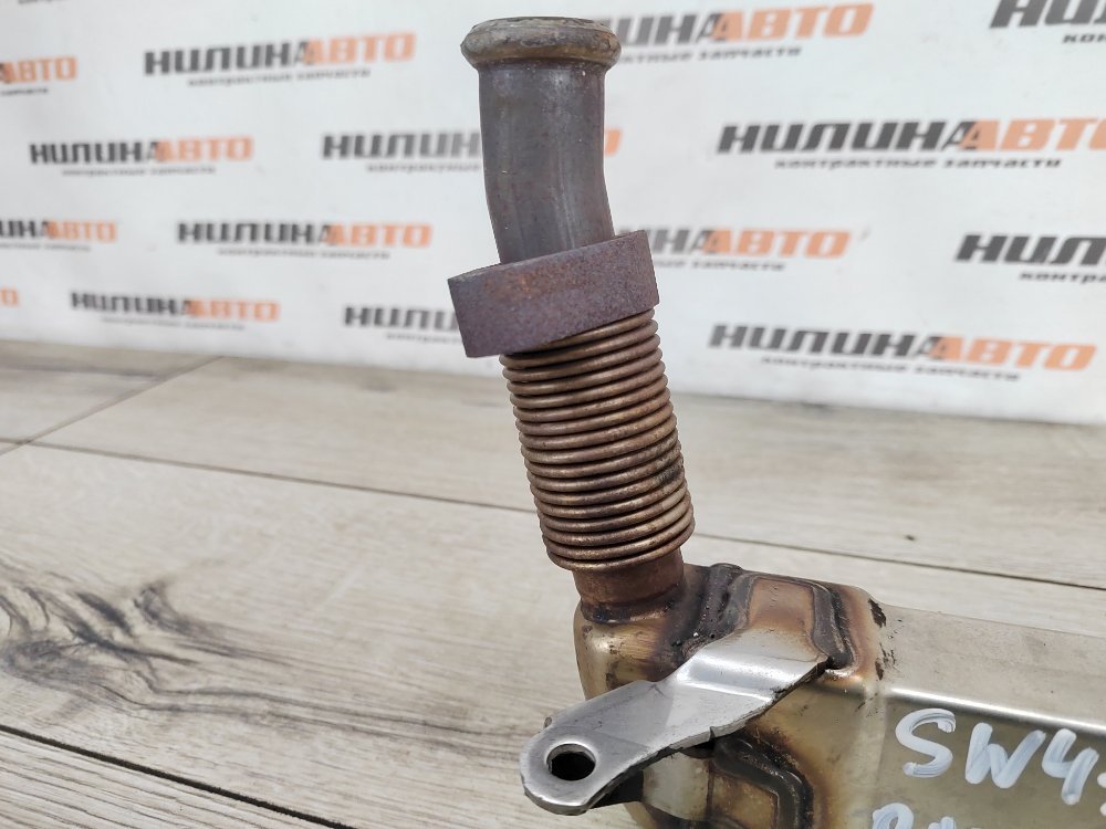 Радиатор ЕГР EGR, 2000 рублей, Москва