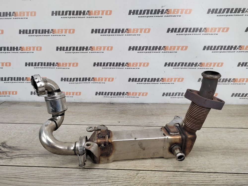 Радиатор ЕГР EGR, 2000 рублей, Москва