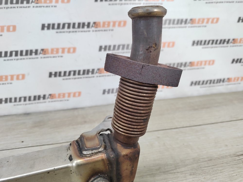 Радиатор ЕГР EGR, 2000 рублей, Москва