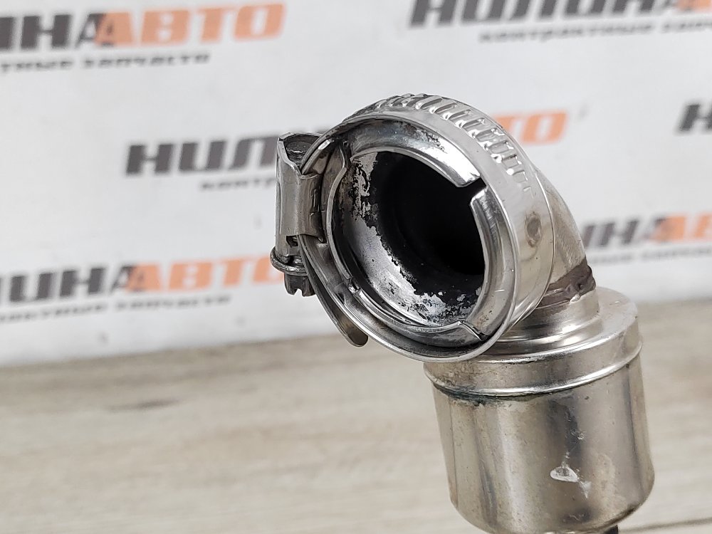 Радиатор ЕГР EGR, 2000 рублей, Москва