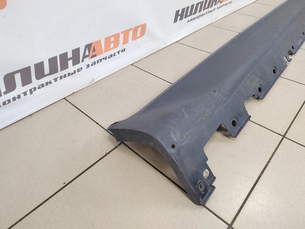 Накладка порога, 1500 рублей, Москва