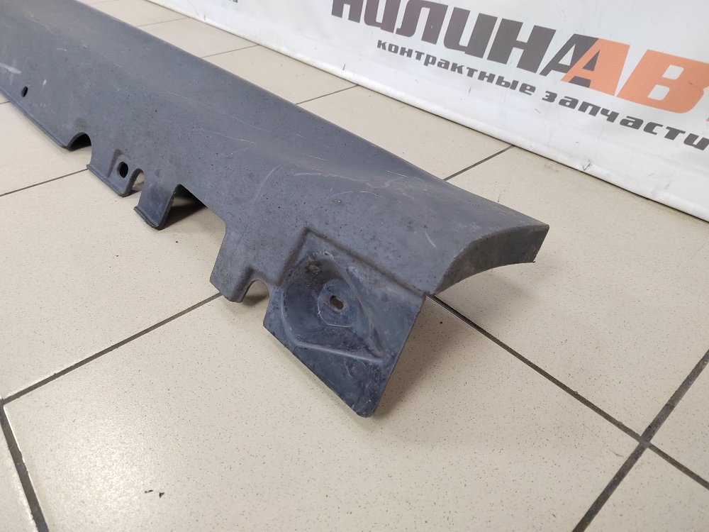 Накладка порога, 1500 рублей, Москва